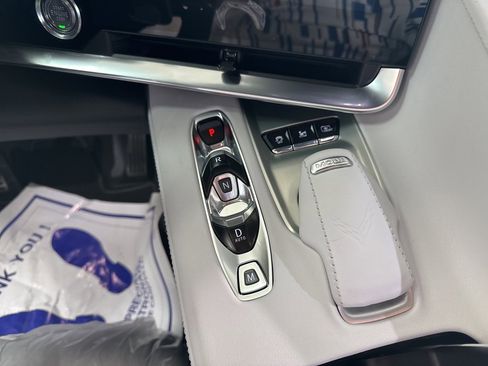 New 2025 Chevrolet Corvette E-Ray image 24