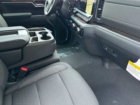 New 2026 GMC Sierra 1500 Elevation AWD/4WD image 17