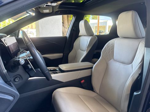 Used 2023 Lexus RX 350 Premium FWD image 5
