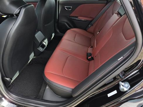 New 2026 Kia K4 GT-Line image 19