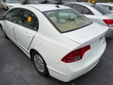 Used 2007 Honda Civic Hybrid Sedan image 3