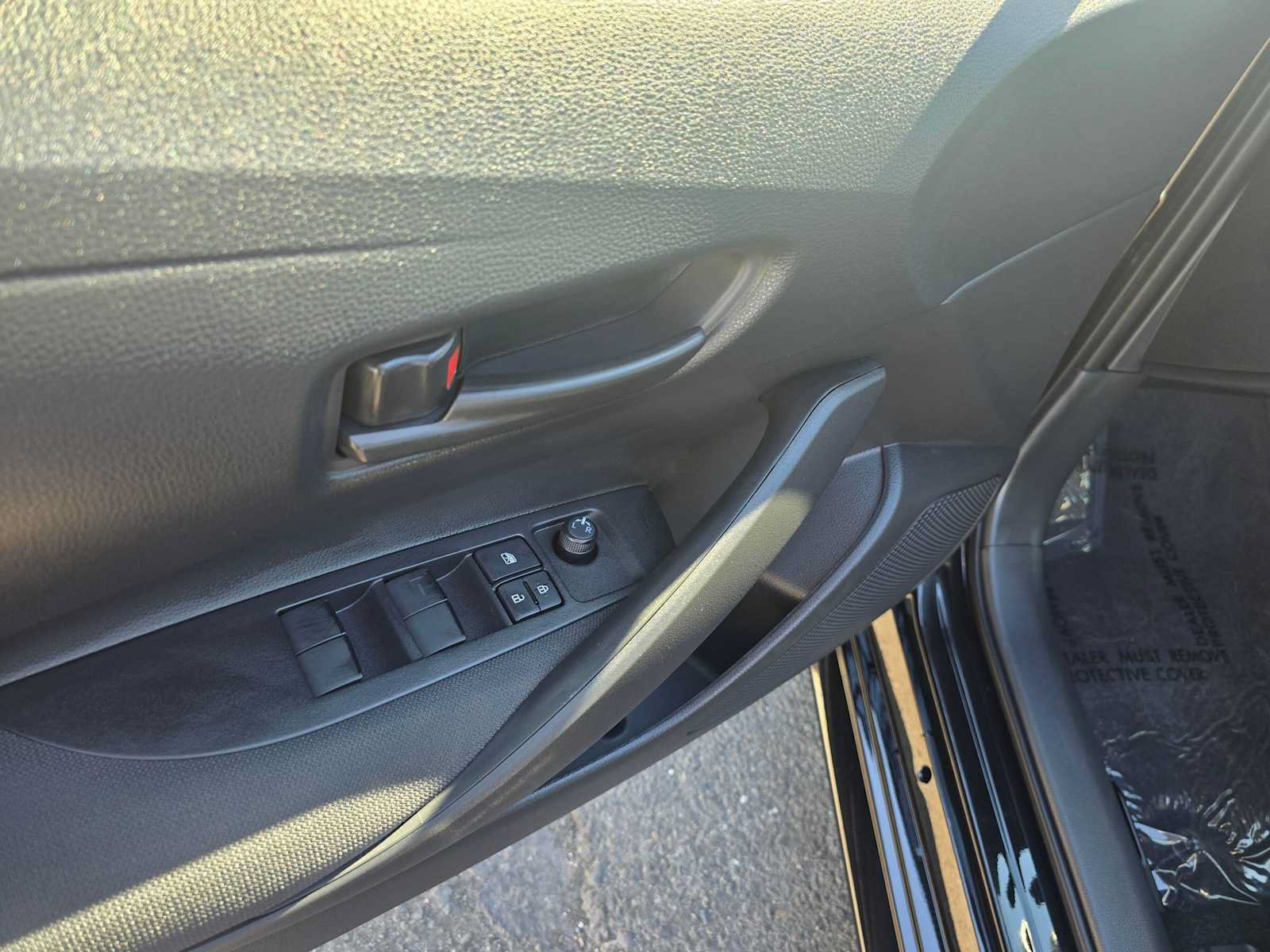 New 2027 Toyota Corolla LE w/ LE Premium Package FWD image 19