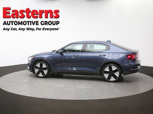 Used 2023 Polestar Polestar 2 w/ Pilot Pack AWD/4WD image 60