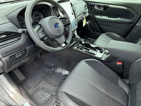 New 2026 Subaru Forester Touring AWD/4WD image 10