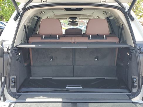 New 2026 BMW X7 xDrive40i w/ Premium Package AWD/4WD image 25