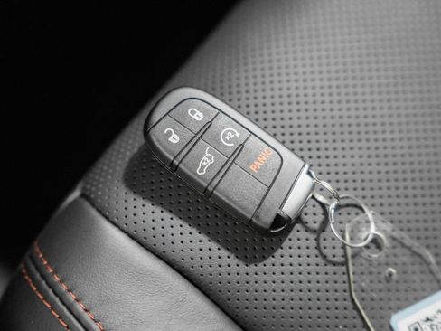 New 2026 Dodge Durango GT AWD/4WD image 49