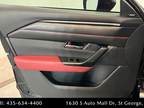 Certified 2025 MAZDA CX-50 2.5 Hybrid w/ Weather Package image 14