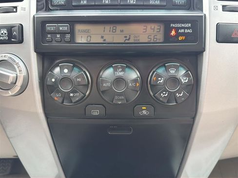 Used 2008 Toyota 4Runner SR5 image 24