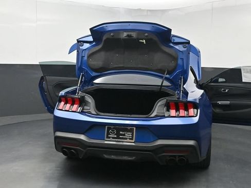 Used 2024 Ford Mustang GT Premium RWD image 38