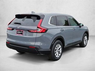 New 2026 Honda CR-V LX video 2