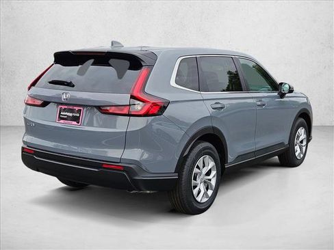 New 2026 Honda CR-V LX image 2