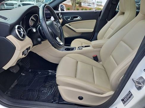 Used 2018 Mercedes-Benz CLA 250 CLA 250 image 13