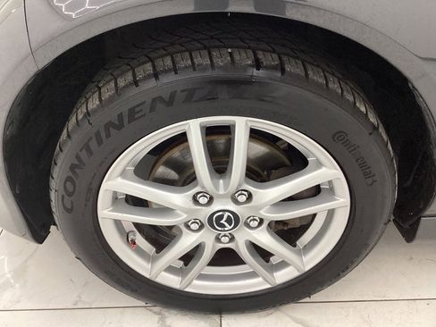 Used 2015 MAZDA MX-5 Miata Sport image 43