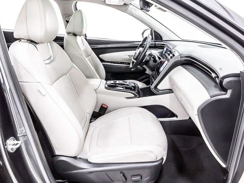 Used 2023 Hyundai Tucson Limited image 29