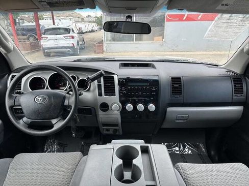 Used 2008 Toyota Tundra 2WD Double Cab image 14