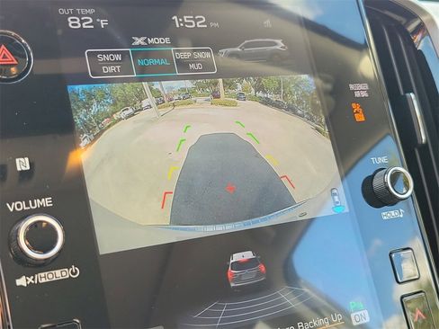 Used 2024 Subaru Ascent Touring w/ Popular Package #2 image 26