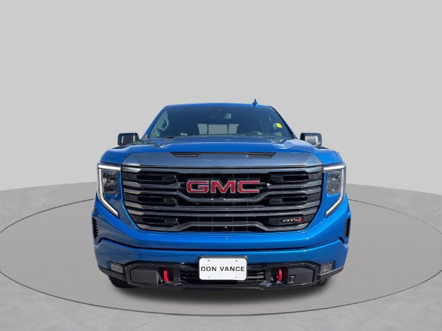Used 2022 GMC Sierra 1500 AT4 w/ AT4 Preferred Package AWD/4WD image 9