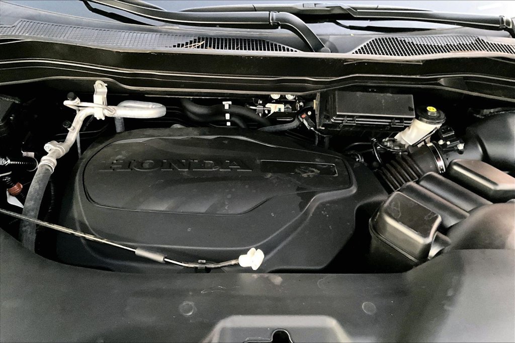 Used 2022 Honda Passport EX-L image 21