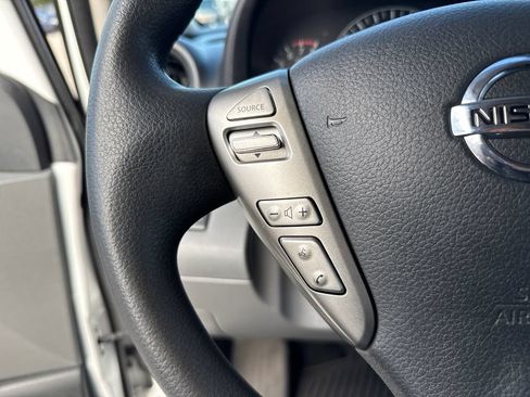 Used 2021 Nissan NV200 SV FWD image 14