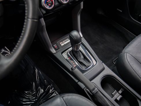 Used 2016 Subaru Forester 2.0XT Touring w/ Protection Package #2 image 11