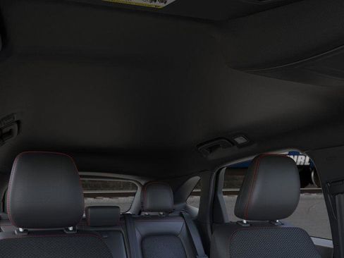 New 2026 Ford Escape ST-Line w/ Cold Weather Package image 22