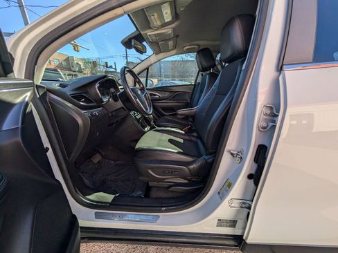 Used 2017 Buick Encore Preferred image 15