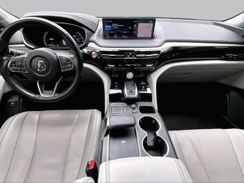 Used 2022 Acura MDX FWD w/ Technology Package image 16