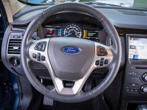 Used 2019 Ford Flex SEL w/ Equipment Group 202A AWD/4WD image 15