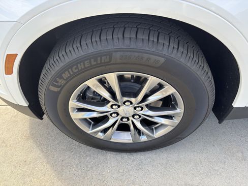 Used 2021 Cadillac XT5 Premium Luxury image 13