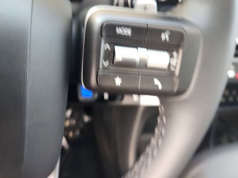 New 2026 Hyundai Palisade Calligraphy image 13