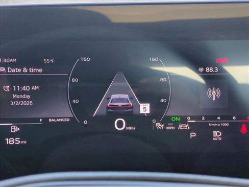 New 2025 Audi A5 2.0T Premium Plus image 15