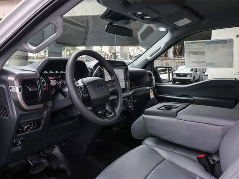 New 2026 Ford F150 XL image 17