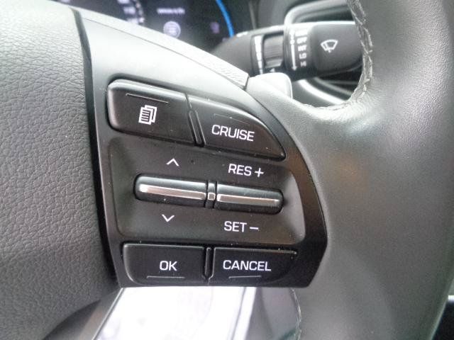 Used 2018 Hyundai Ioniq Limited FWD image 35