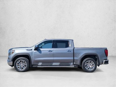 Used 2020 GMC Sierra 1500 SLT image 9