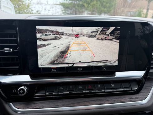 New 2026 GMC Sierra 1500 SLT w/ SLT Premium Package image 38