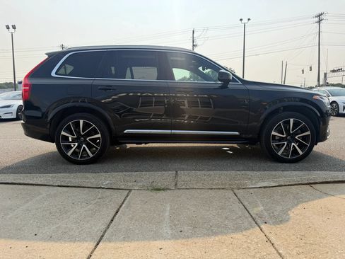 Used 2024 Volvo XC90 B6 Ultimate AWD/4WD image 19