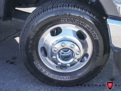 Used 2021 Ford F350 Lariat w/ Lariat Ultimate Package image 16