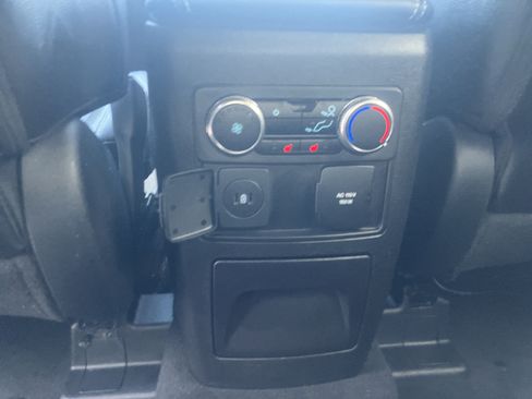 Used 2023 Ford Explorer ST w/ Equipment Group 401A AWD/4WD image 17