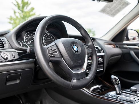 Used 2017 BMW X3 xDrive28i AWD/4WD image 20