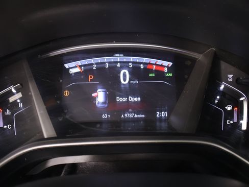 Used 2018 Honda CR-V EX-L image 4