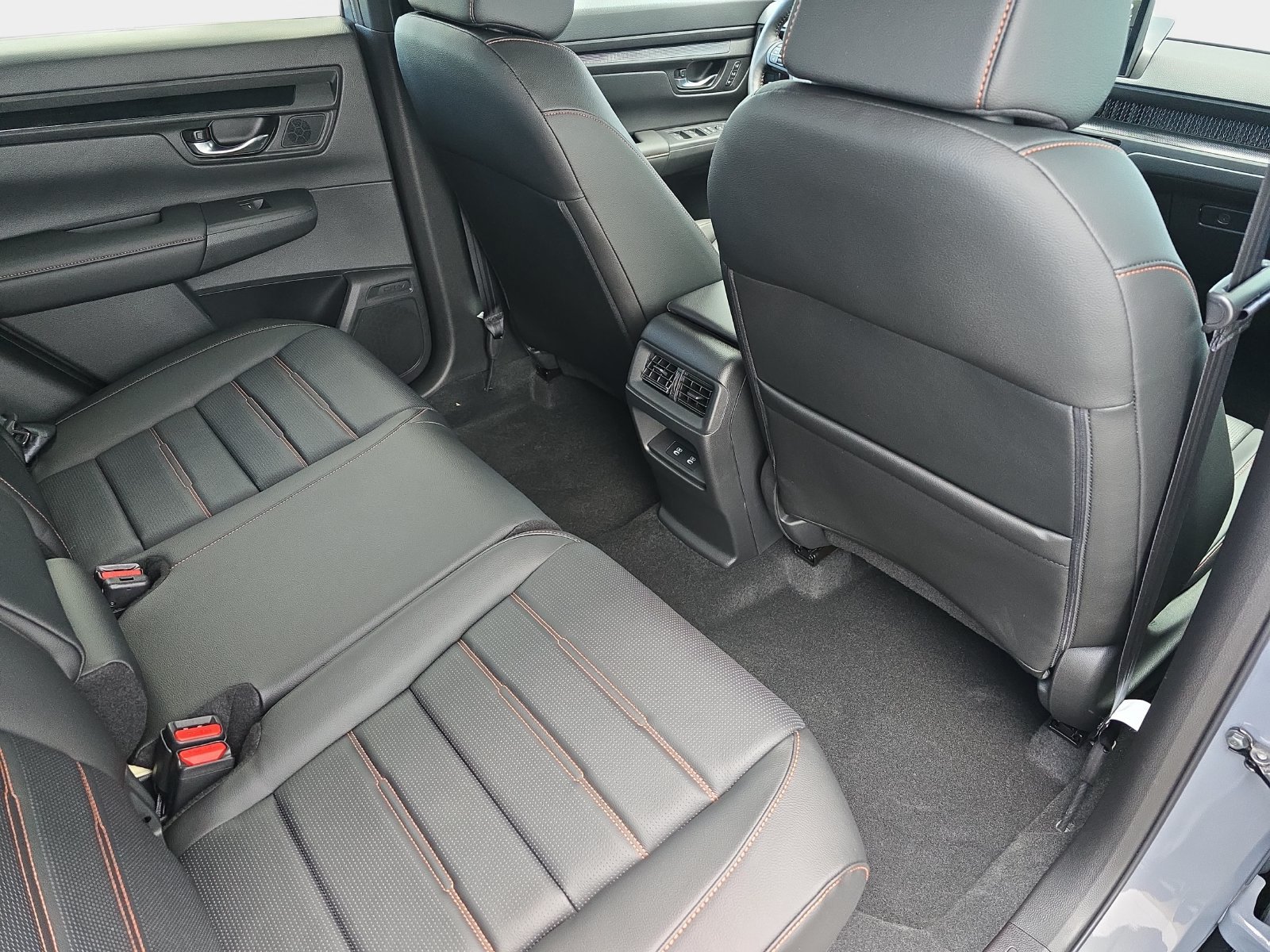 New 2027 Honda CR-V Sport-L image 11
