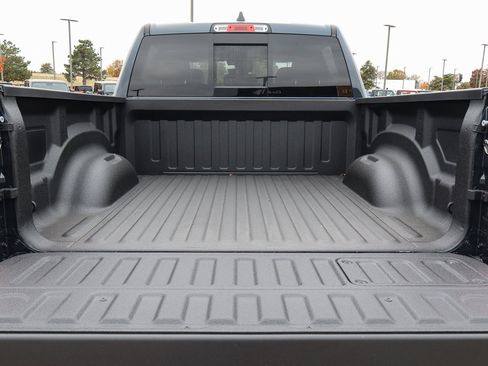 New 2026 RAM 1500 Limited w/ Off Road Group image 7