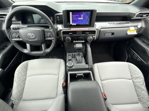 New 2026 Toyota Tacoma SR5 AWD/4WD image 17
