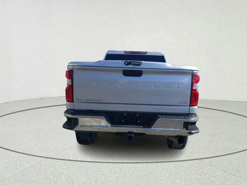 Used 2021 Chevrolet Silverado 2500 LTZ w/ Z71 Off-Road Package image 5