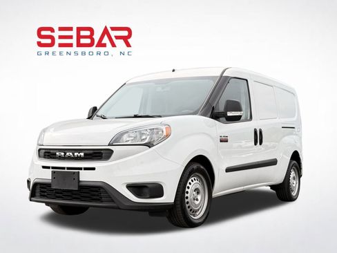 Used 2022 RAM ProMaster City Tradesman image 9