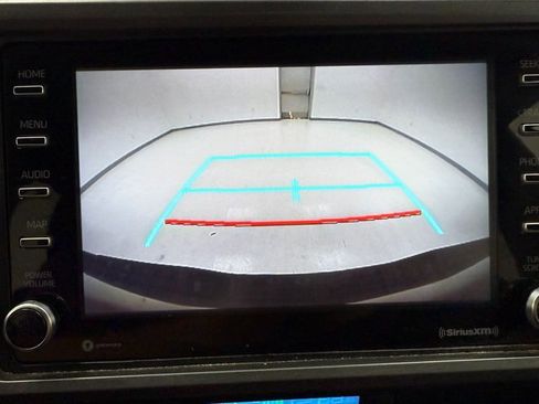 Used 2022 Toyota Tacoma TRD Sport w/ Technology Package image 20