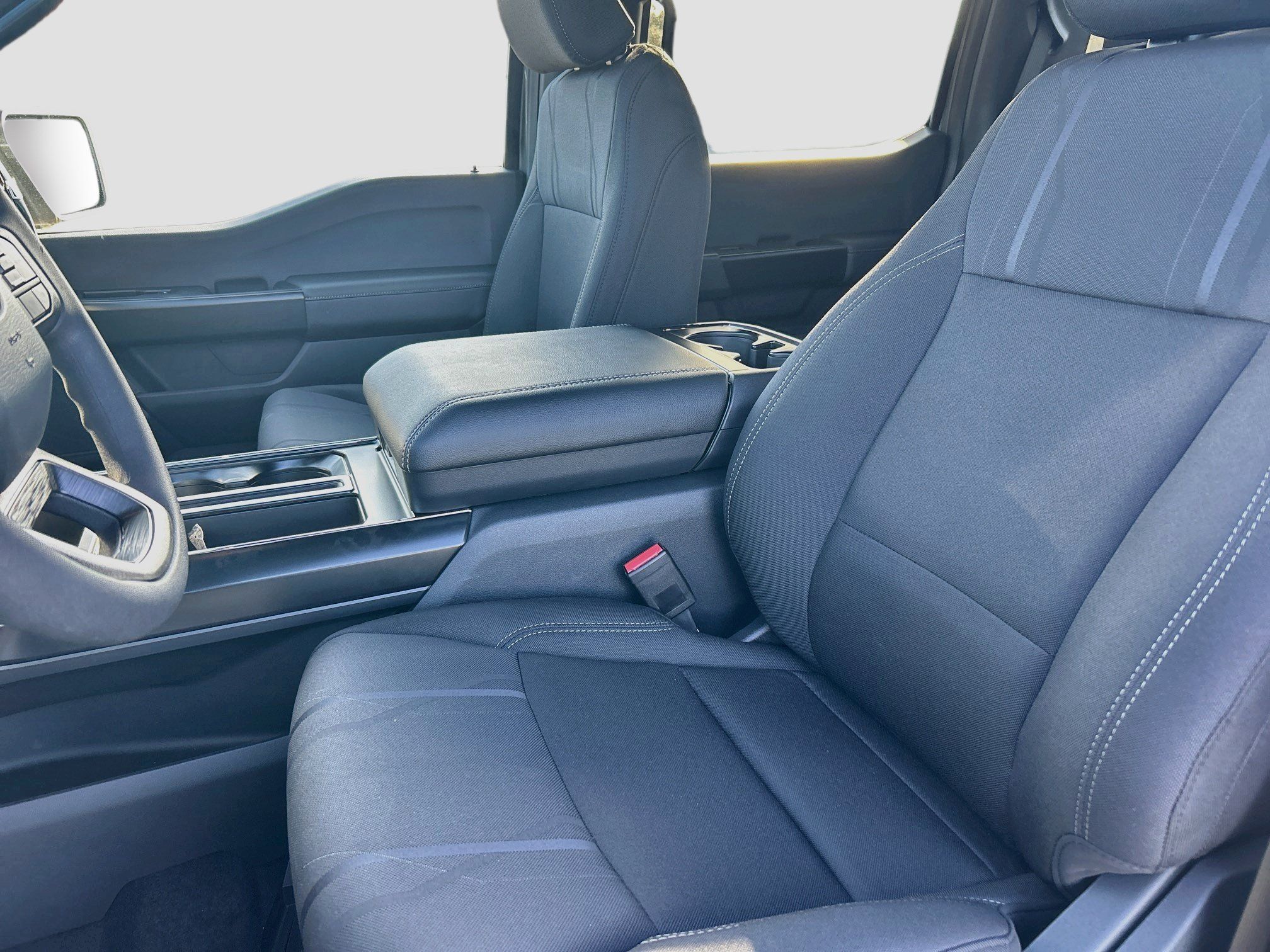 New 2026 Ford F150 STX AWD/4WD image 14