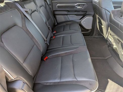 New 2026 RAM 1500 Laramie w/ Night Edition image 31