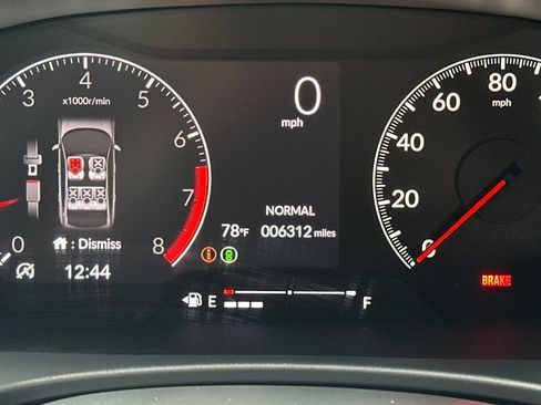 Used 2022 Honda Civic Si image 24