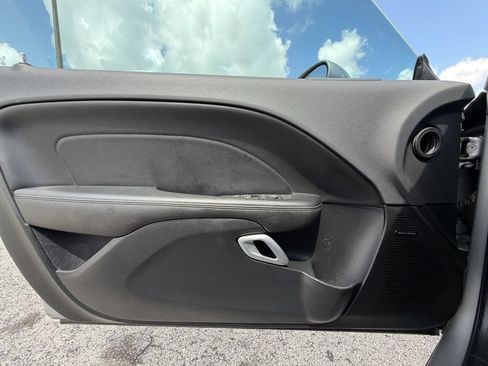 Used 2016 Dodge Challenger R/T Scat Pack RWD image 20